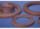 FEROFORM - Model T14 - Composite Material