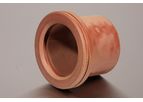 FEROFORM - Model T814 - Composite Material
