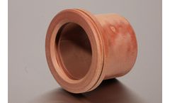 FEROFORM - Model T814 - Composite Material