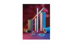 Tenmat Firefly - Hot Gas Filters