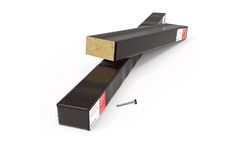 Tenmat - Model VFB 60/60 - Ventilated Cavity Fire Barrier