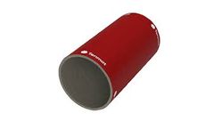 Tenmat OverSleeves - Fire Resistant Pipe