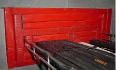 Tenmat Firefly - Model 108 - Fire Stop Block