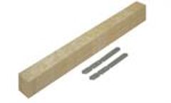 Tenmat - Model NVFB - Non-Ventilated Fire Barrier