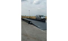 Titan - Heavy Duty Weighbridge