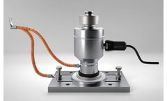 Weightron - Weighbridge Load Cells