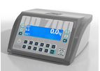 Weightron - Model DD700 - Weight Indicator