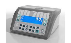 Weightron - Model DD700 - Weight Indicator