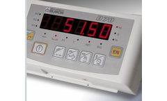 Weightron - Model D70E - Weight Indicator