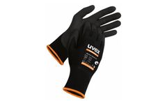 Uvex - Model XT- 60026 - Athletic Lite Safety Glove