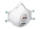 Uvex - Model Silv-Air c 2310 planet FFP3 - Preformed Mask
