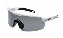 Uvex - Model 9122480 - Ultrashield Glasses