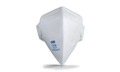 Uvex - Model Silv-Air c - 3100 FFP1 - Folding Mask