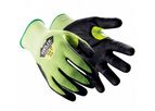 Uvex - Model HexArmor Helix 3062 - Phynomic Safety Glove