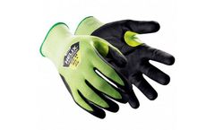 Uvex - Model HexArmor Helix 3062 - Phynomic Safety Glove