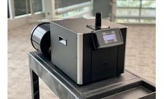 Smiths Detection announces University of Maryland, Baltimore County successfully deploys BioFlash for airborne detection of SARS-CoV-2