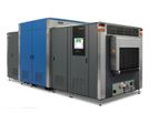 Smiths Detection - Model SDX 10060 XDi - Advanced Screening Using X-ray Diffraction Technology