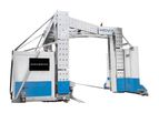 Smiths Detection - Model HCVG - Gantry Inspection System