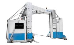Smiths Detection - Model HCVG - Gantry Inspection System
