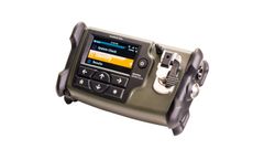 Smiths Detection HazMatID Elite - Hand-held FT-IR Chemical Identifier System