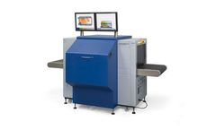 Model HI-SCAN 6040-2is HR - Dual-view X-ray Inspection System