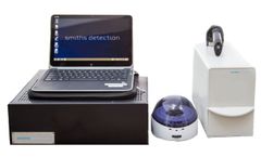 Zephyr - Single Sample Biothreat Detector