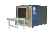 HI-SCAN - Model 10080 EDX-2is - Automatic Explosives Detection System