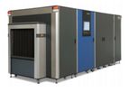Hi-Scan - Model 10080 XCT - Advanced CT Explosives Detection System