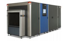 Hi-Scan - Model 10080 XCT - Advanced CT Explosives Detection System