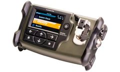 HazMatID - Model Elite - Hotzone Handheld FTIR Chemical Identifier