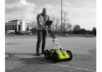 PinPointR - Ground Penetrating Radar Utility Locator
