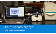 Zephyr - Video
