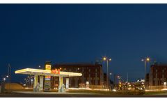 Smart Fuels for Nordic Drivers