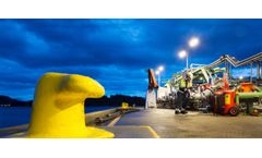 Supply and Logistics Services