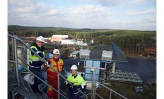Advanced Fuels from Waste