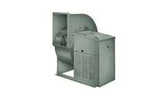 New York Blower - General Purpose Fans