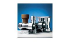 Phoenix Controls - Valves