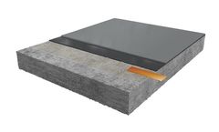 Conical - Model IPS AS - Conifloor