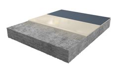 Conica - Model IES - Conifloor