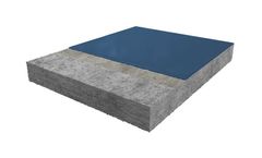 Conica - Model IEL - Conifloor System