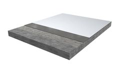 Conica - Model SP - Coniproof for Waterproof Layers