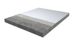 Conica - Model SU - Coniproof for Waterproof Layers