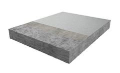 Conical - Model IET - Conifloor System