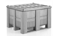 Craemer - Model CB1 - Pallet Box