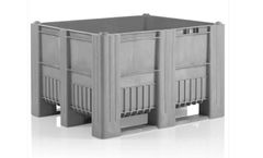 Craemer - Model CB3 610 - Pallet Box