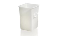 Craemer - Model 125 l - Large Food Containers