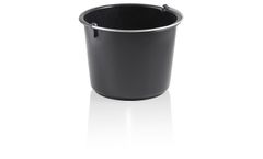 Craemer - Model Construction buckets - Construction buckets 20, 30 l