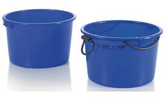 Craemer - Model Mortar tub D-SMK - Mortar tub D-SMK