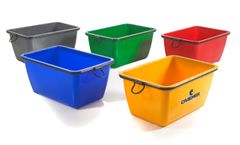 Craemer - Model Ready mortar skip FMK - Ready mortar skip FMK 200 l