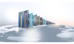 Craemer - Model Plastic Pallets - Plastic Pallets 1200 x 800 / 1200 x 1000 mm